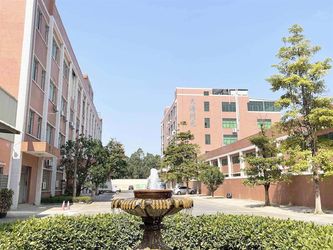 Китай Shenzhen Ahony Power Co., Ltd. Профиль компании