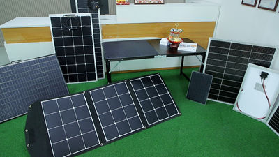 Китай Shenzhen Ahony Power Co., Ltd. Профиль компании