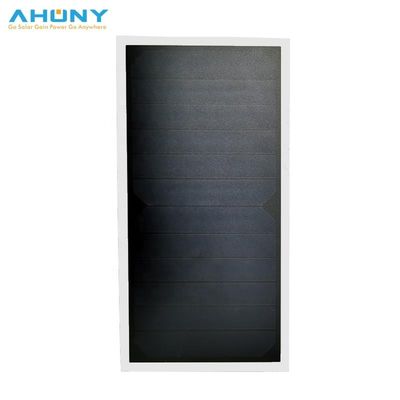 Хорошая цена. 7w 6v солнечная энергия солнечные гибкие панели ПЭТ поверхность на заказ 135x275x2.5 мм онлайн