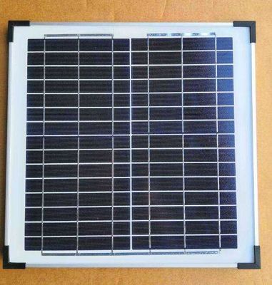 Хорошая цена. Специализированные малые солнечные панели поли 50w солнечные батареи класса А для электрического забора онлайн