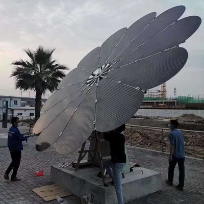 Хорошая цена. Полугибкий моноперсный солнечный панель 100 В для проекта светодиодного освещения онлайн