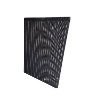 Хорошая цена. Пешеходная солнечная панель 60w 100w 120w 170w 190w 200w 235w Для лодок яхт Rv онлайн