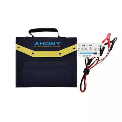 Хорошая цена. Солнечный элемент Perc 200w складной солнечный панель Kit Blanket для открытого кемпинга онлайн