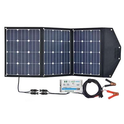 Хорошая цена. Складываемые солнечные батареи 12В 120w для кемперов смартфон онлайн
