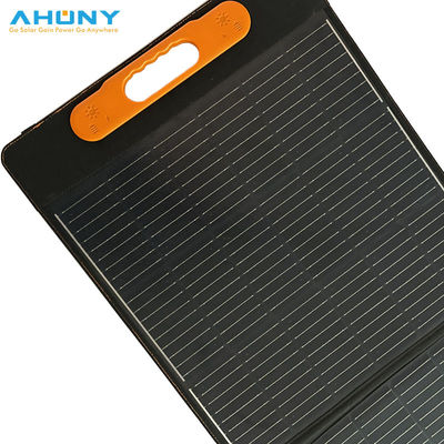 Хорошая цена. Настройка наружной моно 12В складной солнечной панели 60W 80W 100W 200W 230W 300W 400W 18V онлайн
