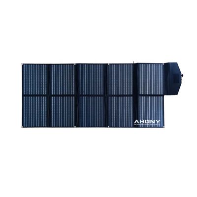 Хорошая цена. OEM 290w складной солнечный комплект портативный солнечный панель модуль 36V зарядный энергобанк онлайн