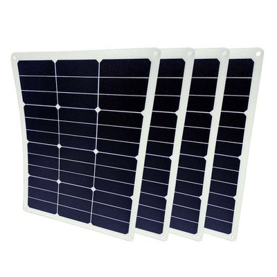 Хорошая цена. ETFE солнечные гибкие панели 150w 160w 250w 300w тонкопленочные фотоэлектрические солнечные панели онлайн