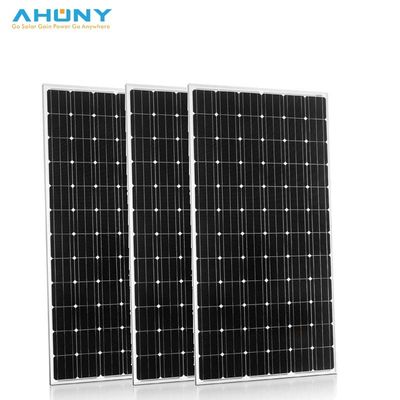 Хорошая цена. Легкая жесткая солнечная панель стекло 360w монокристаллическая солнечная панель для электрического велосипеда онлайн