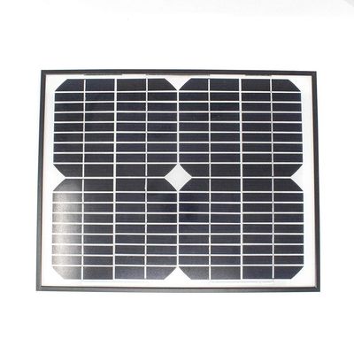 Хорошая цена. 5w 10w 20w 30w 40w Маленькая солнечная панель 6v Для бассейна Садовый сад Подъезд Электрический забор онлайн