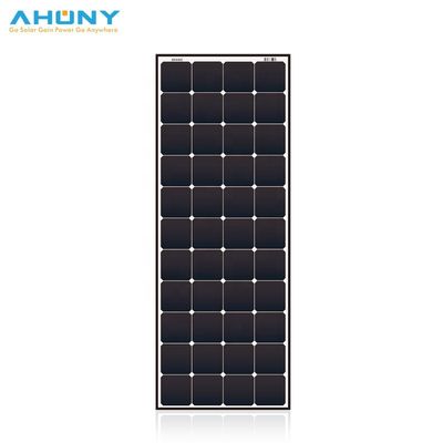 Хорошая цена. OEM Домашний полный черный солнечный панель 160w высокоэффективные солнечные элементы онлайн