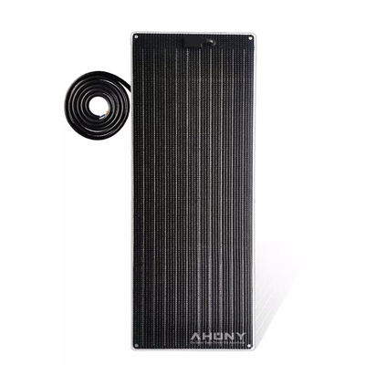Хорошая цена. 50w ходьба на полужесткие солнечные панели солнечные панели для морских солнечных панелей онлайн