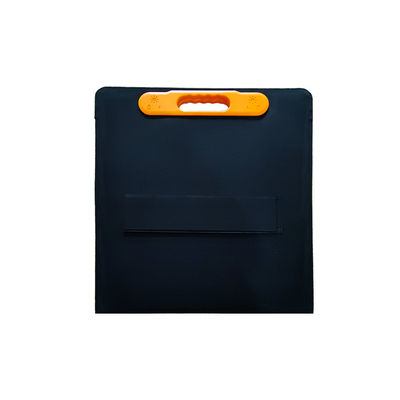 120w портативная складная солнечная панель