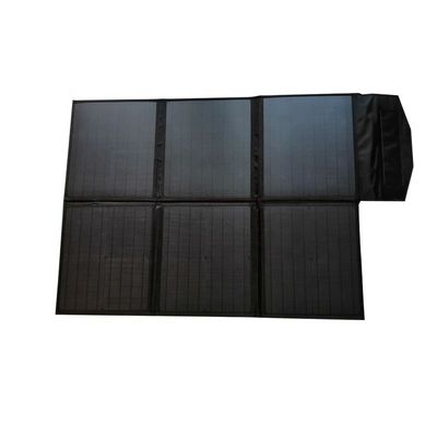 Хорошая цена. 12v Pv портативная складная солнечная панель одеяло для кемперов телефон цифровой фотоаппарат планшет онлайн