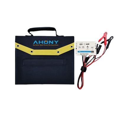 Хорошая цена. Mono Portable Mini ecoflow cell Solar Panel солнечный панель поставщик солнечного зарядного устройства завод производитель для батареи лагерного RV онлайн