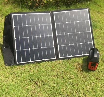 Хорошая цена. 60w 80w 120w портативные небольшие солнечные панели онлайн