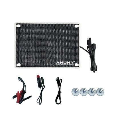 Хорошая цена. 5w солнечная панель зарядное устройство для зарядки автомобиля Автомобиль Мотоцикл лодка онлайн