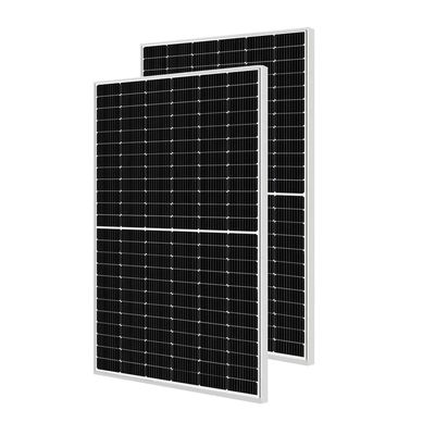 Хорошая цена. 300w 400w 420w солнечная панель с ЕС розетки типа HJT Строительство для дома системы PV крыши онлайн