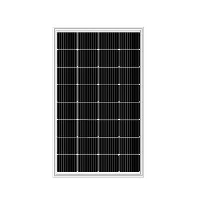 Хорошая цена. Солнечные фотоэлектрические панели Longi Glass для продажи, 50w жесткие солнечные панели стекла для RV онлайн