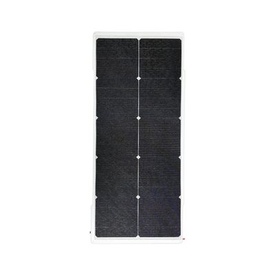 30W/60W/80W BIPV солнечные крышные плитки Идеально подходят для современного строительства Яхты палуба лодки пешеходные дорожки Строительство интеграции фотоэлектрические панели