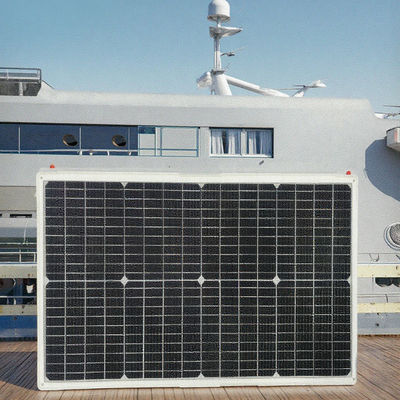 30w 60w 80w оптовые солнечные кровельные плитки солнечные панели для BIPV современные строительные лодки строители яхт палубы пешеходные дорожки