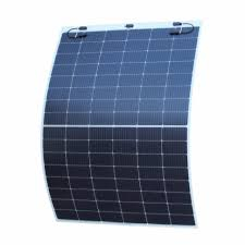 Хорошая цена. Dokio 100W 1000W Монокристаллическая гибкая солнечная панель для автомобиля лодка RV Морской электроэнергия без сети Бесплатное отправление США онлайн