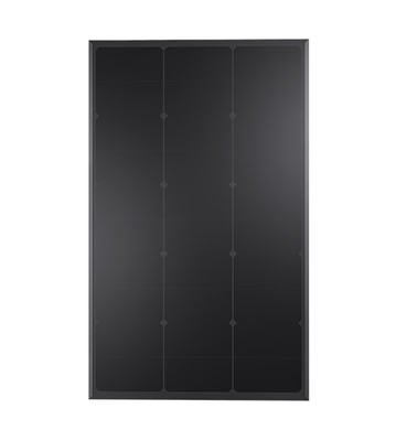Хорошая цена. Longi HPBC Factory Hot Selling High Efficiency Full Black Solar Panels Monocrystalline Solar Panel All Black Best Quality Panels for Balcony Roof Outdoor Yacht Tile (Фабрика Longi HPBC) Горячая продажа высокоэффективные солнечные панели полностью черные монокристаллические солнечные панели все черные панели лучшего качества для крыши балкона онлайн