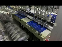 Фотоэлектрическая стеклянная солнечная панель от 5 до 100 Вт производит прямо на заводе для вашего бизнеса